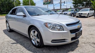 Used 2012 Chevrolet Malibu LT w/ 1LT All-Star Package image 1