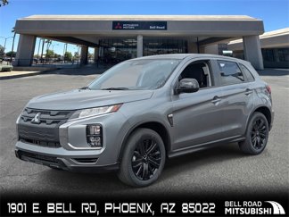 New 2025 Mitsubishi Outlander Sport LE image 1