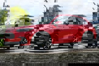 Used 2024 Honda HR-V EX-L image 1