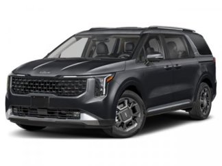 New 2025 Kia Carnival SX image 1