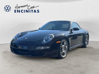 Used 2005 Porsche 911 Carrera S image 1