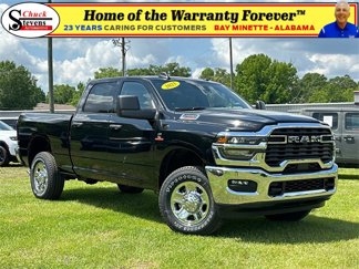 New 2025 RAM 2500 Tradesman w/ Chrome Appearance Group image 1