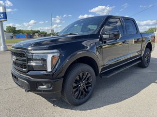 New 2025 Ford F150 Lariat image 1