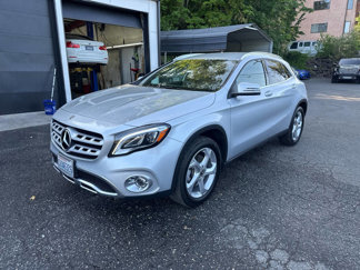 Used 2020 Mercedes-Benz GLA 250 4MATIC image 1