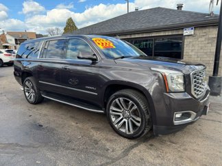 Used 2018 GMC Yukon XL Denali w/ Open Road Package image 1