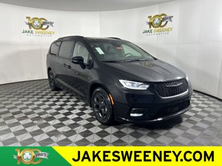 New 2025 Chrysler Pacifica Premium image 1