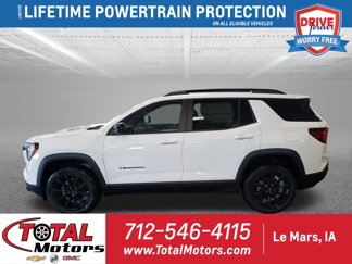 New 2026 GMC Terrain Elevation w/ Elevation Premium Package image 1