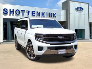 New 2025 Ford Expedition Max King Ranch image 1