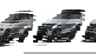 New 2026 Cadillac Lyriq V image 1