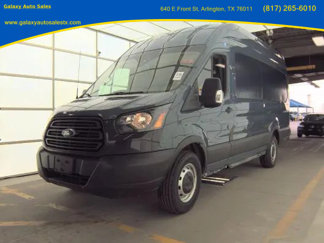 Used 2019 Ford Transit 250 148 High Roof Extended image 1
