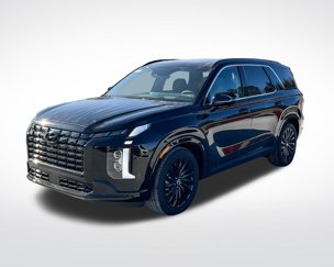 New 2025 Hyundai Palisade Calligraphy image 1