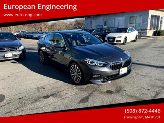 Used 2020 BMW 228i xDrive Gran Coupe w/ Convenience Package image 1