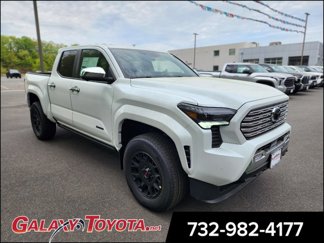 New 2025 Toyota Tacoma Limited image 1