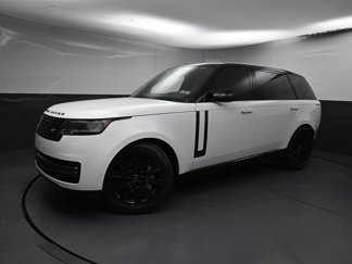 New 2025 Land Rover Range Rover Long Wheelbase SE image 1