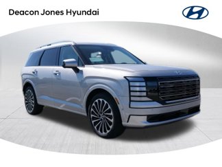 New 2026 Hyundai Palisade Calligraphy image 1