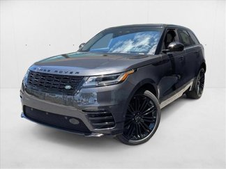 New 2026 Land Rover Range Rover Velar Dynamic SE image 1