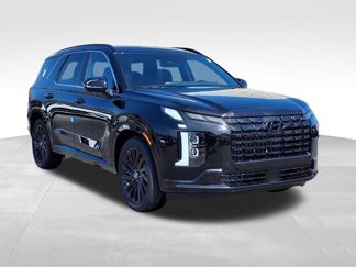 New 2025 Hyundai Palisade Calligraphy image 1