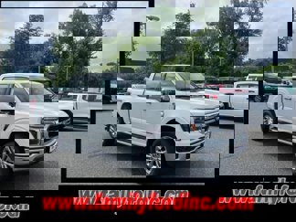 New 2025 Ford F150 Lariat w/ Equipment Group 501A Mid image 1