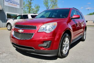 Used 2015 Chevrolet Equinox LT w/ Driver Convenience Package image 1
