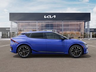 New 2025 Kia EV6 GT-Line image 1