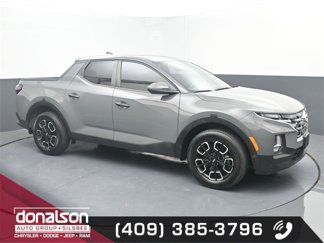 Used 2023 Hyundai Santa Cruz SEL image 1