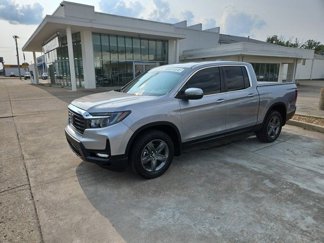 Used 2023 Honda Ridgeline RTL image 1