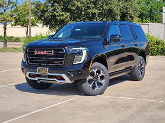 New 2026 GMC Yukon AT4 Ultimate w/ LPO, Floor Liner Package video 1