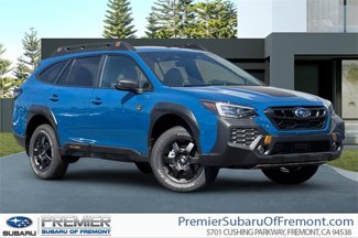 New 2025 Subaru Outback Wilderness image 1