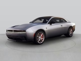 New 2025 Dodge Charger R/T Scat Pack w/ Track Pack image 1