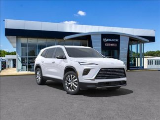 New 2025 Buick Enclave Preferred image 1