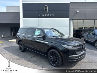 New 2025 Lincoln Navigator L Reserve image 1