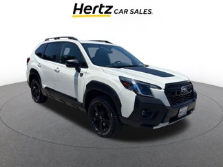 Used 2024 Subaru Forester Wilderness image 1