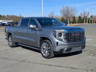 Used 2023 GMC Sierra 1500 Denali w/ Denali Reserve Package image 1