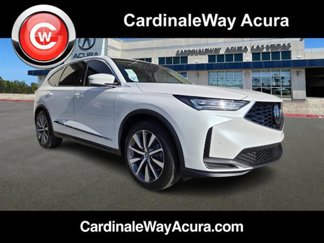 New 2025 Acura MDX w/ Technology Package image 1