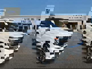 New 2025 Ford Expedition Max King Ranch image 1