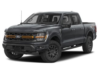 New 2025 Ford F150 Tremor image 1