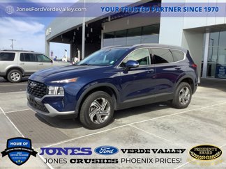 Used 2023 Hyundai Santa Fe SEL image 1