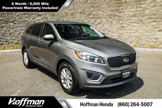 Used 2016 Kia Sorento L image 1