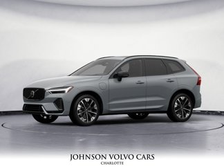 New 2026 Volvo XC60 T8 Plus w/ Protection Package Premier image 1