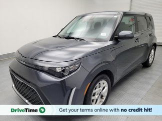 Used 2023 Kia Soul LX w/ Option Group 015 image 1