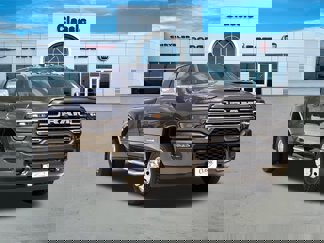 New 2025 RAM 3500 Laramie image 1