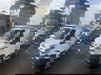 Used 2017 Ford Transit Connect XL image 1