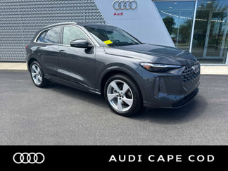 New 2025 Audi Q5 Prestige image 1