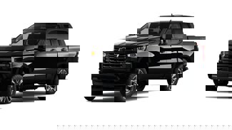 New 2026 Chevrolet Silverado 1500 RST w/ All Star Edition Plus image 1