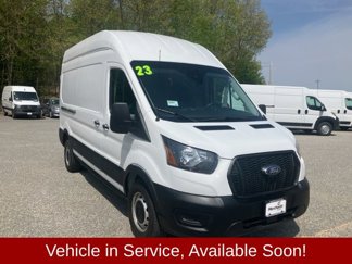 Used 2023 Ford Transit 350 148 High Roof image 1