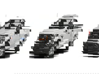 New 2026 Ford F250 4x4 Crew Cab Super Duty image 1