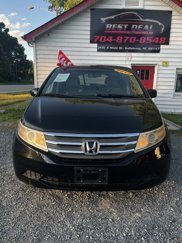 Used 2012 Honda Odyssey EX-L image 1