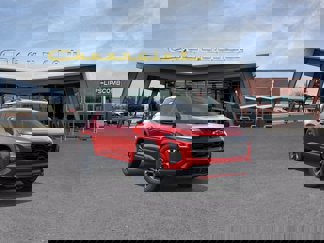 New 2026 Chevrolet Equinox RS w/ Convenience Package III image 1