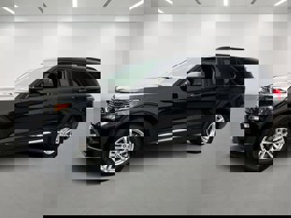 Used 2024 Ford Explorer XLT w/ Equipment Group 202A image 1