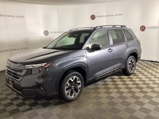 Certified 2025 Subaru Forester Premium w/ Convenience Package #1 image 1
